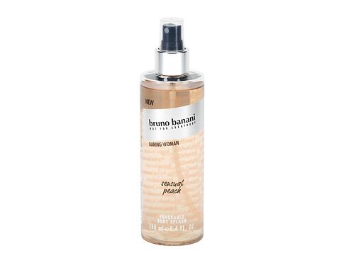Tělový sprej Bruno Banani Daring Woman 250 ml