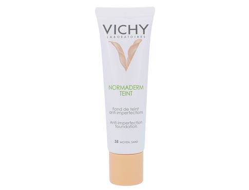 Make-up Vichy Normaderm Teint SPF20 30 ml 35 Sand