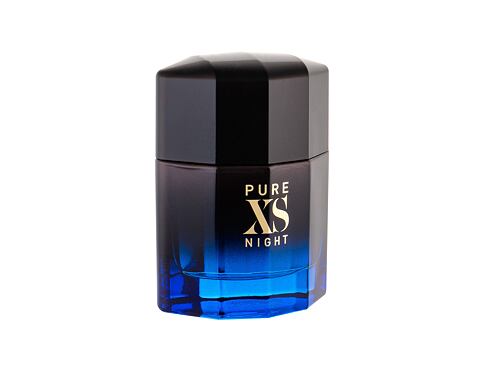 Parfémovaná voda Paco Rabanne Pure XS Night 100 ml bez krabičky