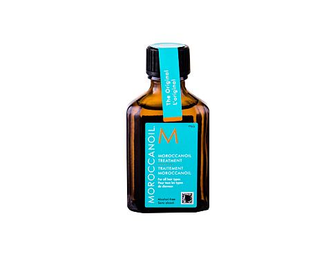 Olej na vlasy Moroccanoil Treatment 25 ml