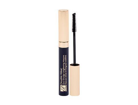 Řasenka Estée Lauder Double Wear Zero-Smudge 6 ml 01 Black Tester