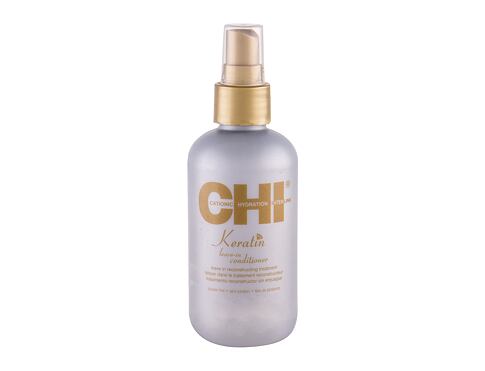 Kondicionér Farouk Systems CHI Keratin Leave-in Conditioner 177 ml