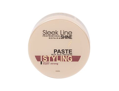 Pro definici a tvar vlasů Stapiz Sleek Line Styling Paste 150 ml