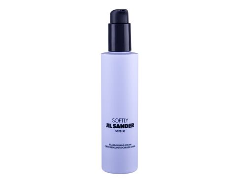 Krém na ruce Jil Sander Softly Serene 200 ml