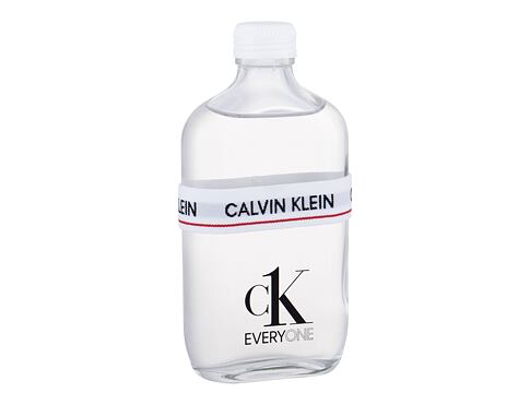 Toaletní voda Calvin Klein CK Everyone 200 ml