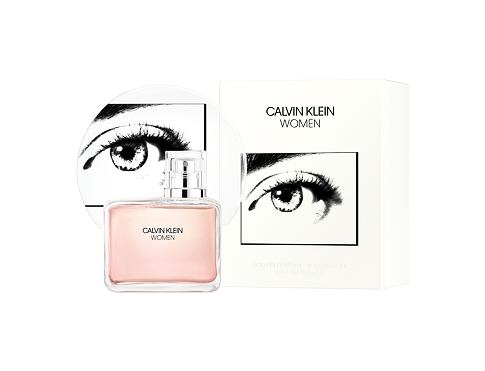 Parfémovaná voda Calvin Klein Women 100 ml