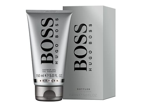Sprchový gel HUGO BOSS Boss Bottled 150 ml