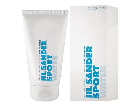 Tělové mléko Jil Sander Sport Water 150 ml