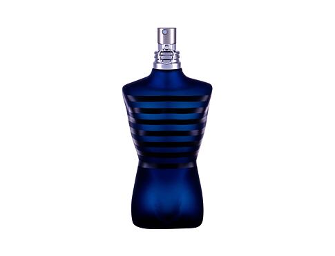 Toaletní voda Jean Paul Gaultier Ultra Male 125 ml