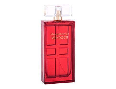 Toaletní voda Elizabeth Arden Red Door 100 ml