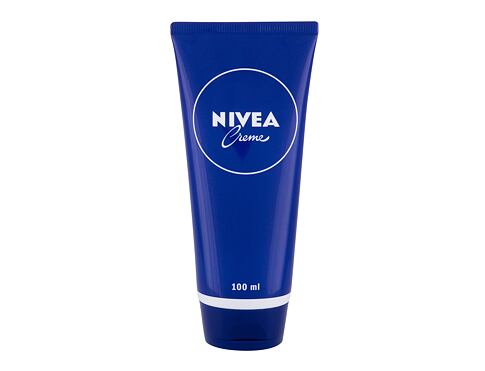 Denní pleťový krém Nivea Creme 100 ml