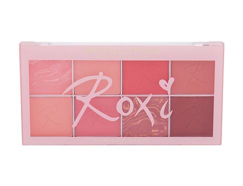 Tvářenka Makeup Revolution London Roxxsaurus 16 g
