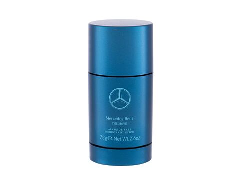 Deodorant Mercedes-Benz The Move 75 g