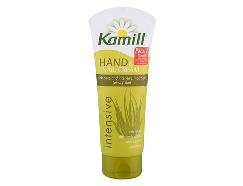 Krém na ruce Kamill Intensive Hand & Nail 100 ml