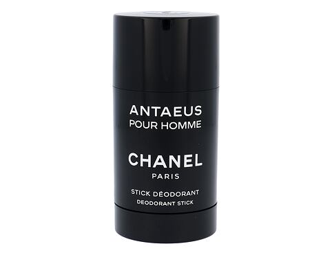 Deodorant Chanel Antaeus Pour Homme 75 ml poškozená krabička