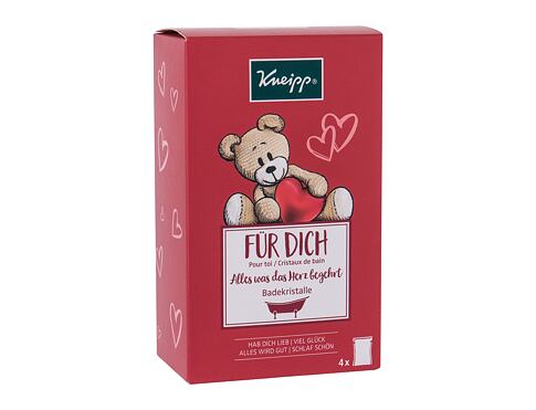 Koupelová sůl Kneipp Kids 60 g Kazeta