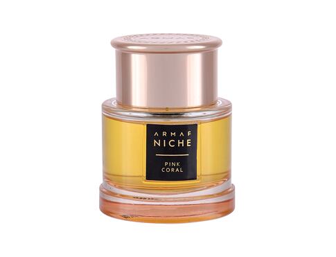 Parfémovaná voda Armaf Niche Pink Coral 90 ml