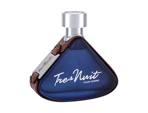 Parfémovaná voda Armaf Tres Nuit 100 ml