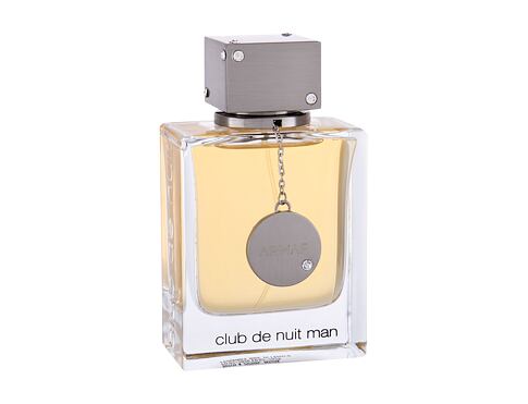 Toaletní voda Armaf Club de Nuit Man 105 ml