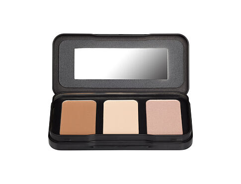 Pudr Barry M Feeling Cheeky Sculpting Palette 9,6 g