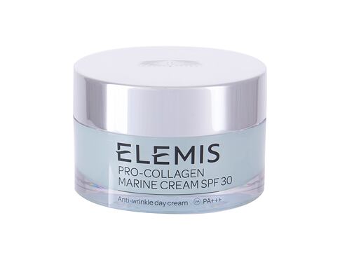 Denní pleťový krém Elemis Pro-Collagen Anti-Ageing Marine SPF30 50 ml