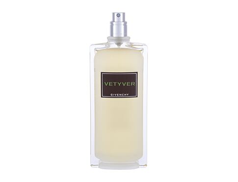 Toaletní voda Givenchy Vetyver 100 ml Tester