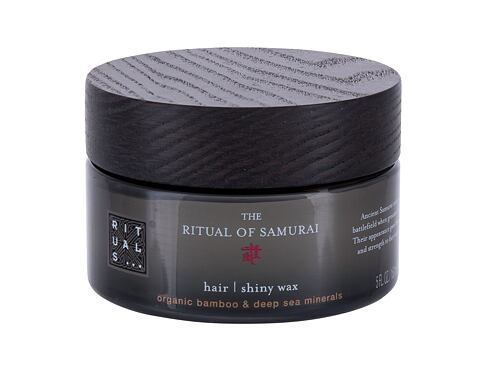 Vosk na vlasy Rituals The Ritual Of Samurai 150 ml