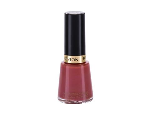 Lak na nehty Revlon Nail Enamel 14,7 ml 161 Teak Rose