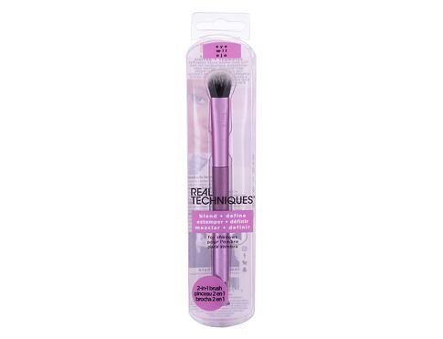 Štětec Real Techniques Brushes Blend + Define 1 ks