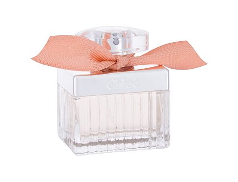 Toaletní voda Chloé Rose Tangerine 50 ml