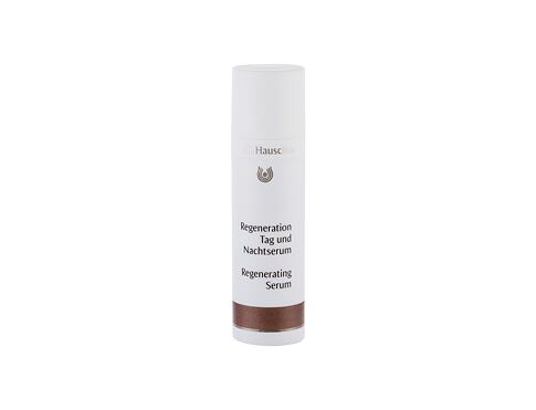 Pleťové sérum Dr. Hauschka Regenerating 30 ml poškozená krabička