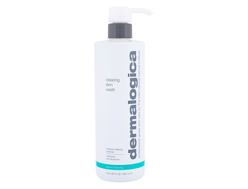 Čisticí pěna Dermalogica Active Clearing Clearing Skin Wash 500 ml