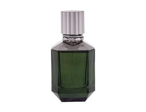 Toaletní voda Roberto Cavalli Paradise Found 75 ml