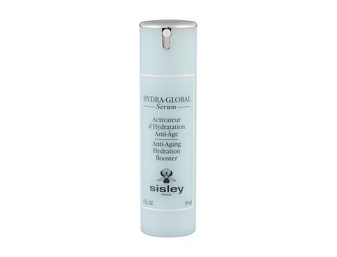 Pleťové sérum Sisley Hydra-Global Anti-Aging Hydration Booster 30 ml poškozená krabička