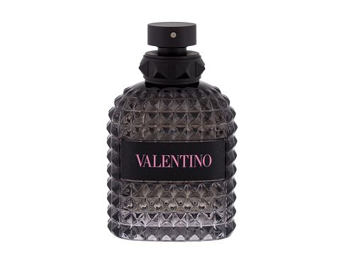 Toaletní voda Valentino Valentino Uomo Born In Roma 100 ml