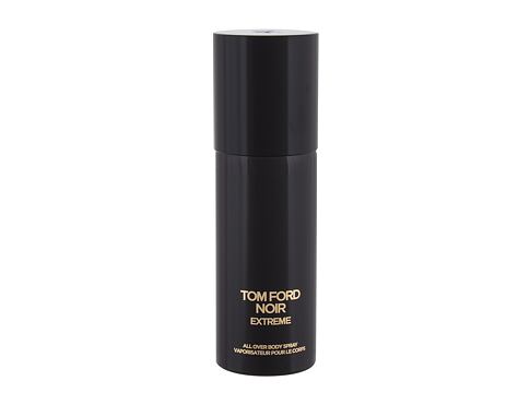 Deodorant TOM FORD Noir Extrême 150 ml