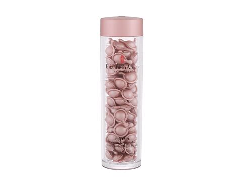 Pleťové sérum Elizabeth Arden Ceramide Retinol Capsules 90 ks