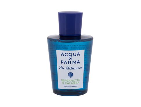 Sprchový gel Acqua di Parma Blu Mediterraneo Bergamotto di Calabria 200 ml