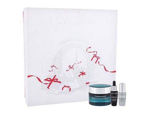 Denní pleťový krém Lancôme Visionnaire Advanced Multi-Correcting SPF20 50 ml Kazeta