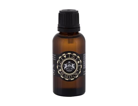 Olej na vousy DEAR BARBER Beard Oil 30 ml