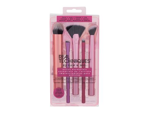 Štětec Real Techniques Brushes Artist Essentials 1 ks