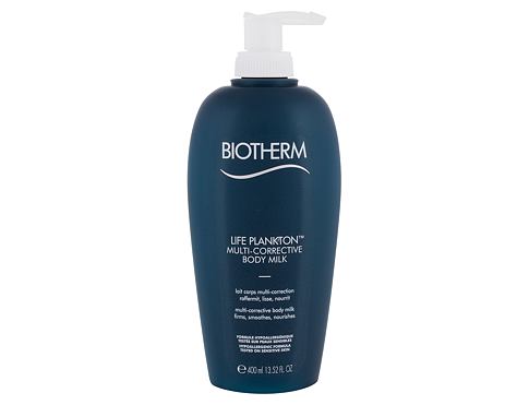 Tělové mléko Biotherm Life Plankton Multi-Corrective 400 ml