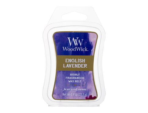 Vonný vosk WoodWick English Lavender 22,7 g