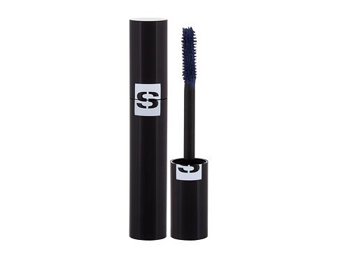Řasenka Sisley So Volume 8 ml 03 Deep Blue poškozená krabička
