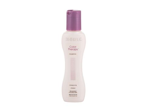 Šampon Farouk Systems Biosilk Color Therapy 67 ml