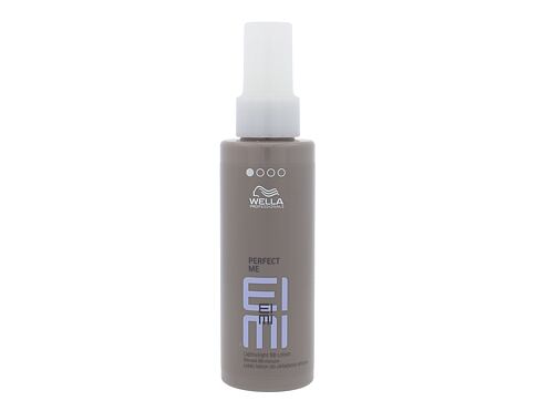 Uhlazení vlasů Wella Professionals Eimi Perfect Me 100 ml poškozený flakon