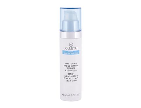 Pleťové sérum Collistar Special Essential White HP Hydro-Lifting Essence 50 ml Tester