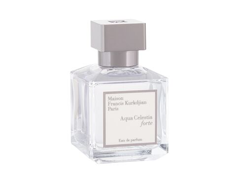 Parfémovaná voda Maison Francis Kurkdjian Aqua Celestia Forte 70 ml