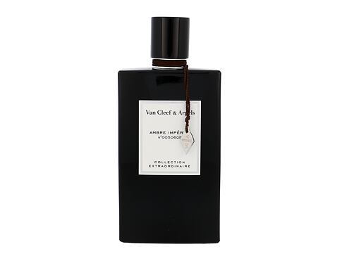Parfémovaná voda Van Cleef & Arpels Collection Extraordinaire Ambre Impérial 75 ml bez krabičky