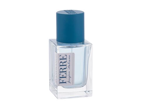 Toaletní voda Gianfranco Ferré Fougere Italiano 30 ml